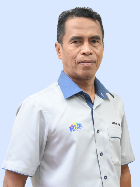 encik karim